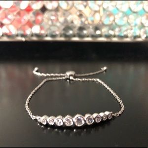 kate spade full circle spider bracelet